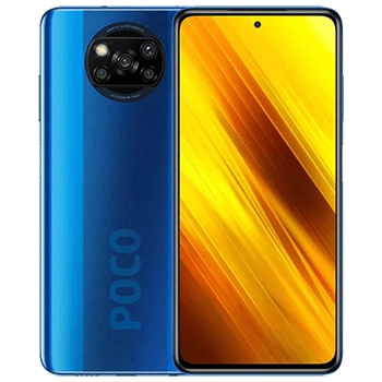 گوشی موبایل شیائومی مدل POCO X3 دو سیم‌ کارت ظرفیت 64 گیگابایت